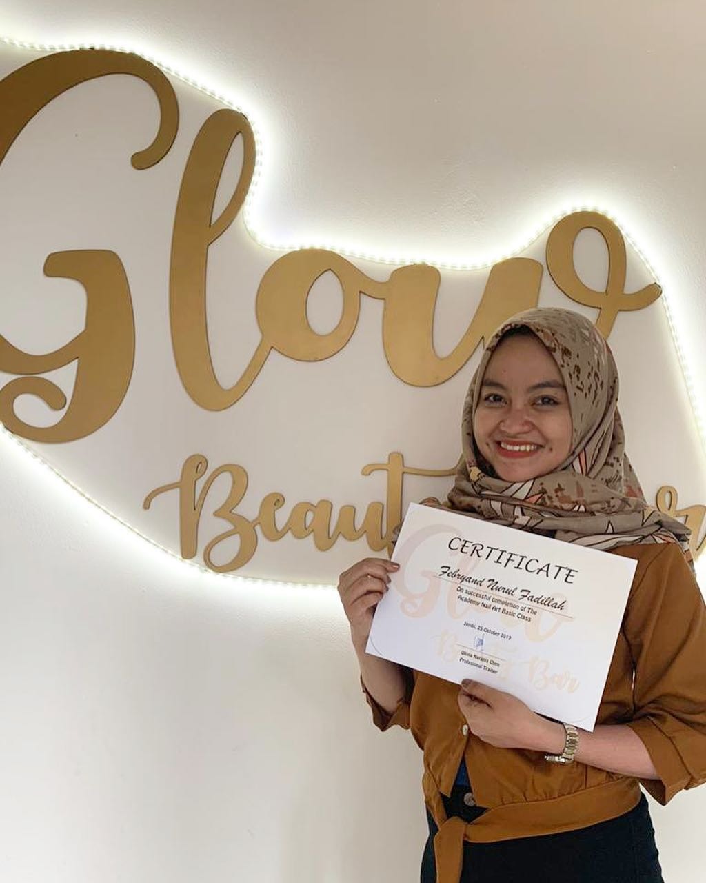 Galeri Glow Beauty Bar
