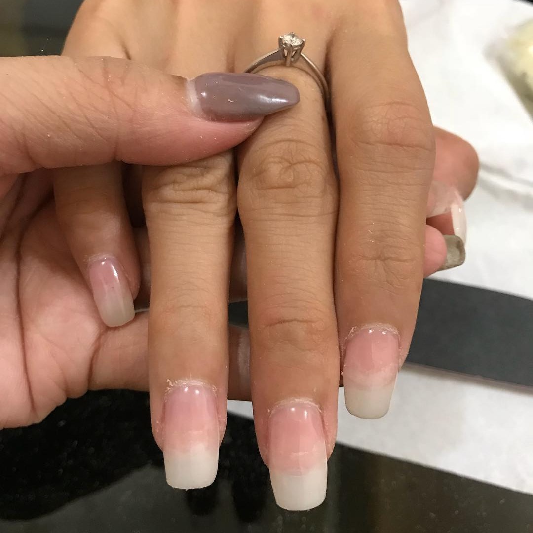 Gel Manicure